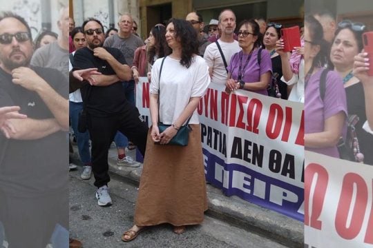 xrysa xotzoglou